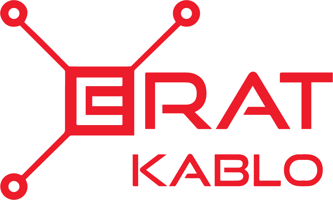 Erat Kablo Logo